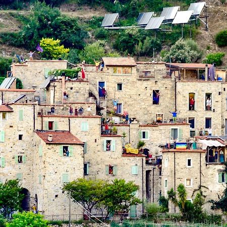 Ecovillaggio Torri Superiore Torri (Florence) Ngoại thất bức ảnh