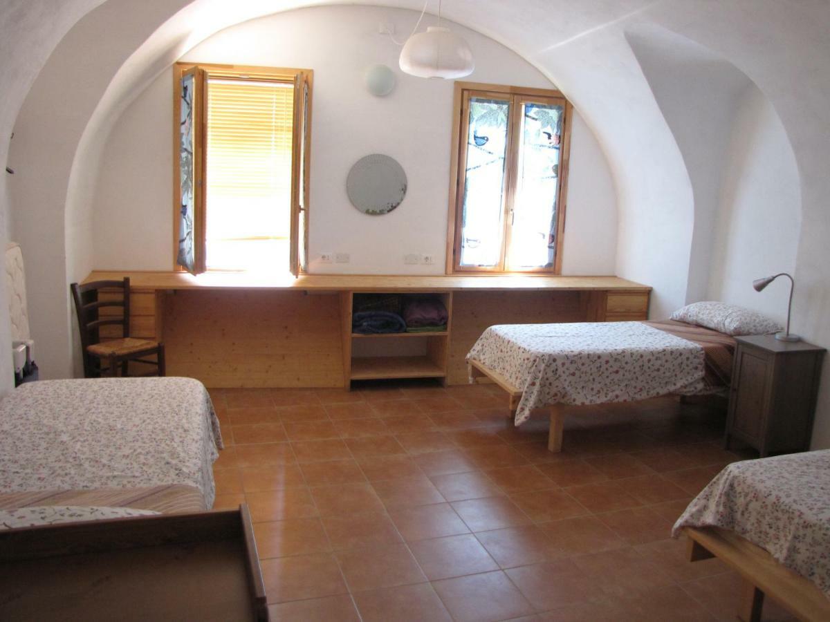 Ecovillaggio Torri Superiore Torri (Florence) Ngoại thất bức ảnh