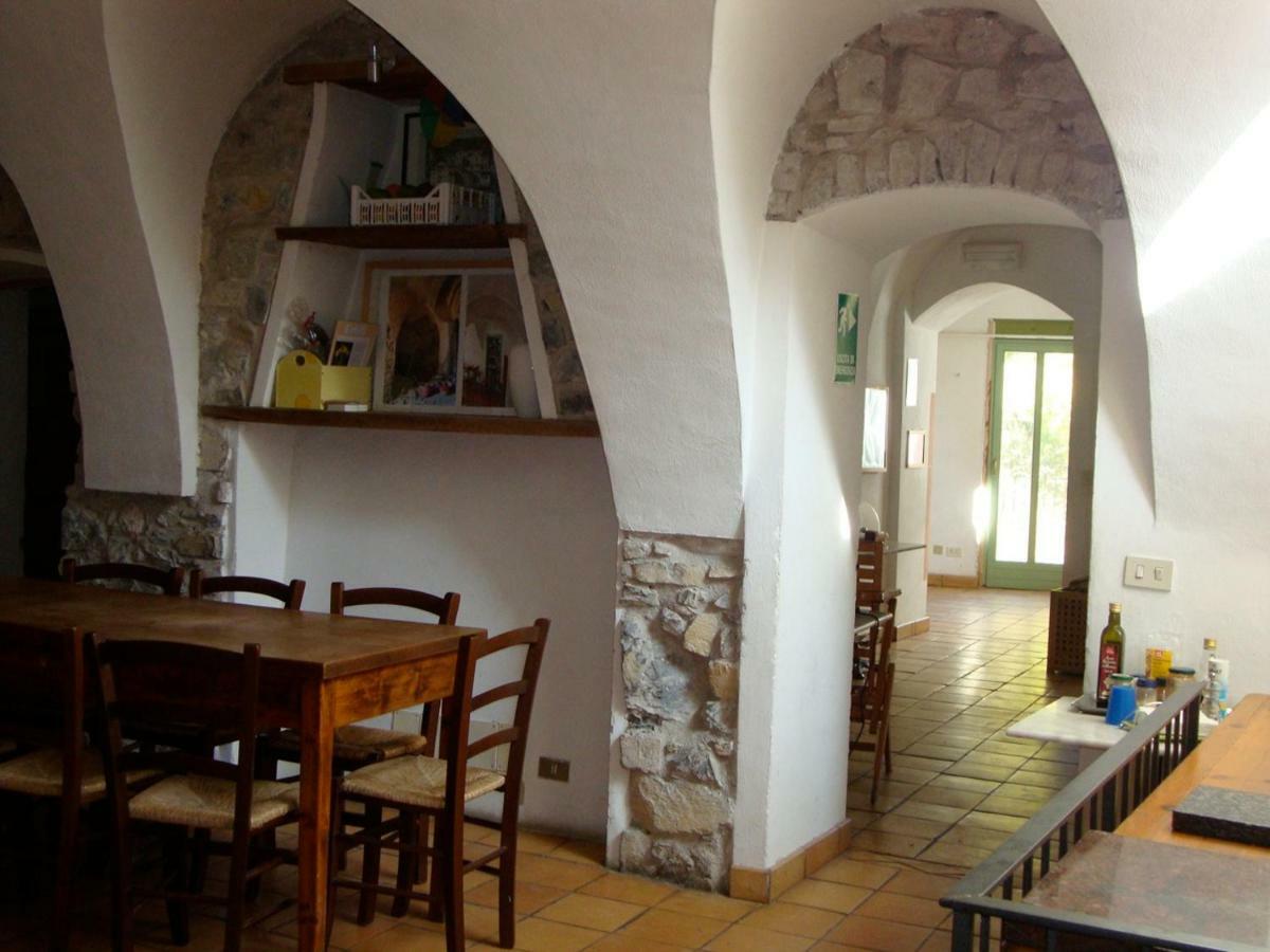 Ecovillaggio Torri Superiore Torri (Florence) Ngoại thất bức ảnh