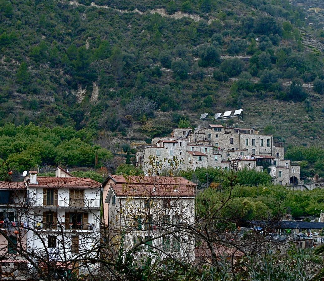 Ecovillaggio Torri Superiore Torri (Florence) Ngoại thất bức ảnh