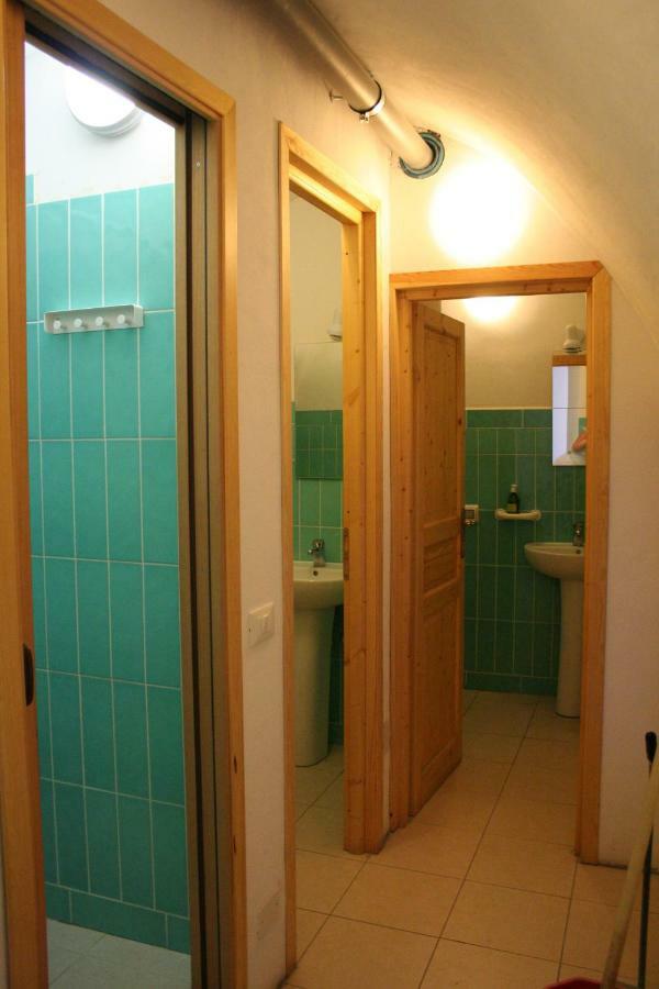 Ecovillaggio Torri Superiore Torri (Florence) Ngoại thất bức ảnh