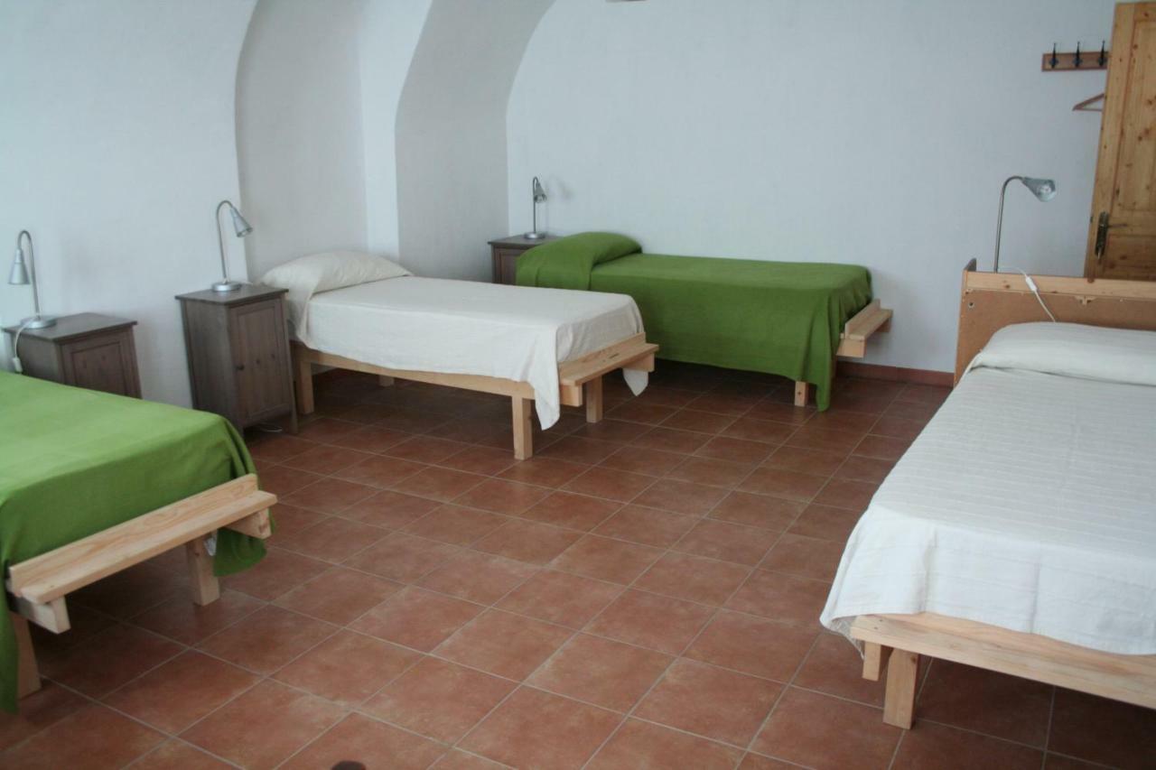 Ecovillaggio Torri Superiore Torri (Florence) Ngoại thất bức ảnh
