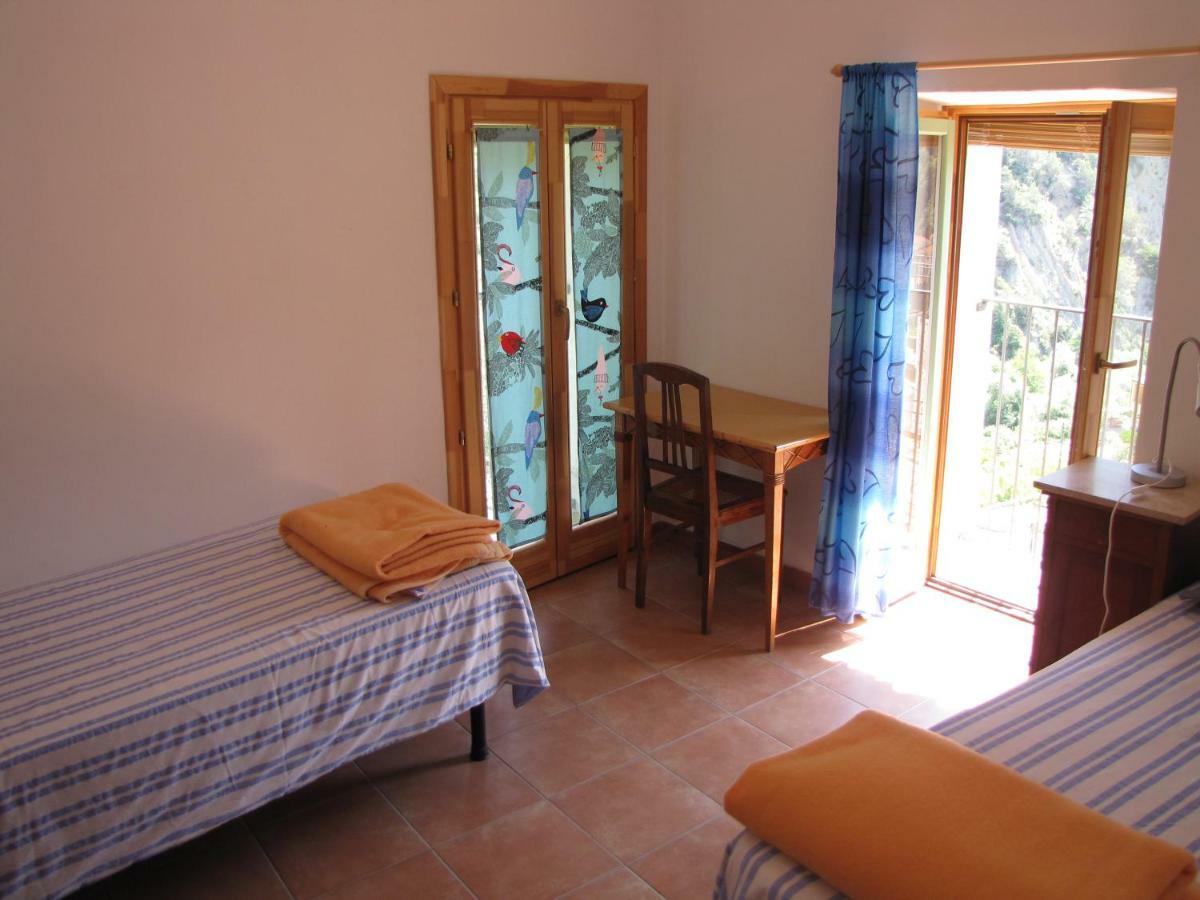 Ecovillaggio Torri Superiore Torri (Florence) Ngoại thất bức ảnh